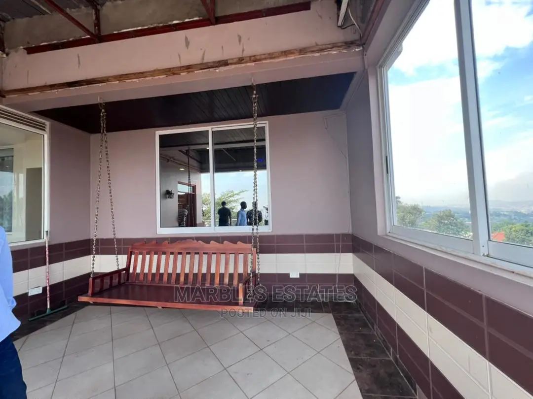 5bdrm Townhouse/Terrace in Naguru, Central Division for Rent