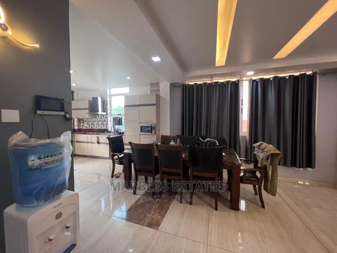 5bdrm Townhouse/Terrace in Naguru, Central Division for Rent