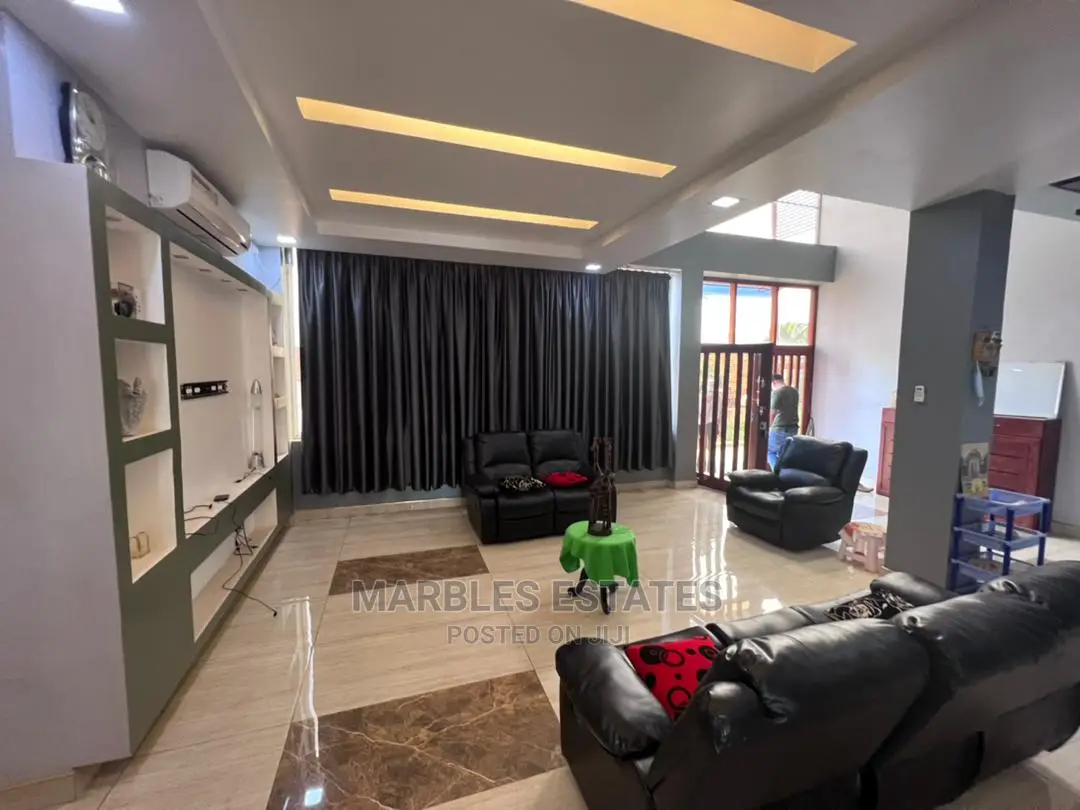 5bdrm Townhouse/Terrace in Naguru, Central Division for Rent