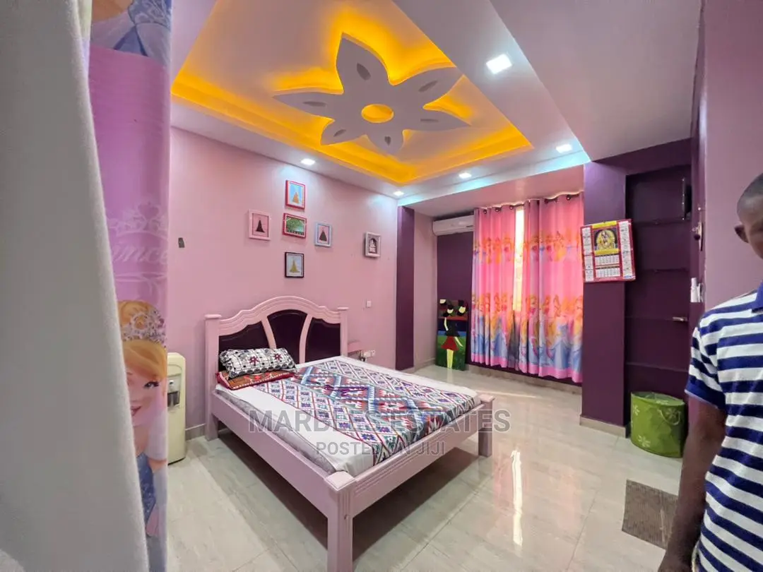 5bdrm Townhouse/Terrace in Naguru, Central Division for Rent