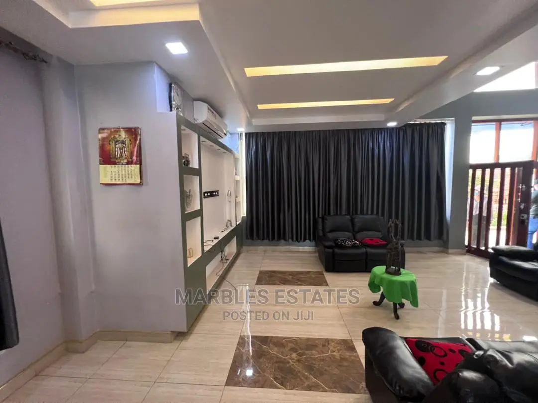 5bdrm Townhouse/Terrace in Naguru, Central Division for Rent