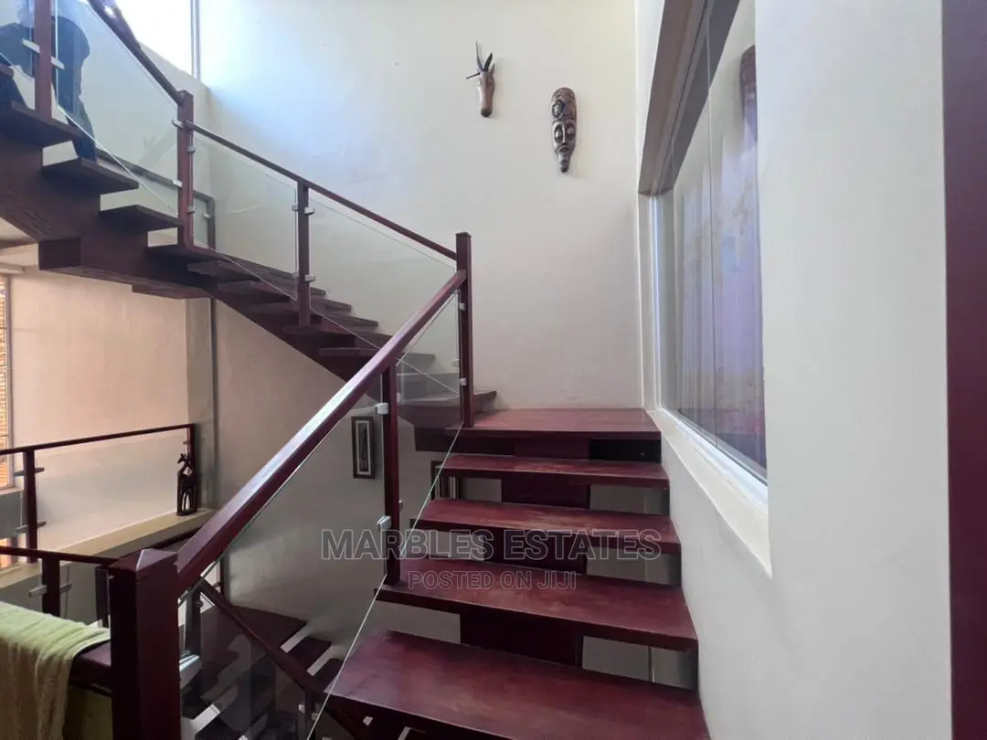5bdrm Townhouse/Terrace in Naguru, Central Division for Rent