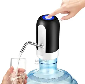 Photo - Automatic Water Dispenser