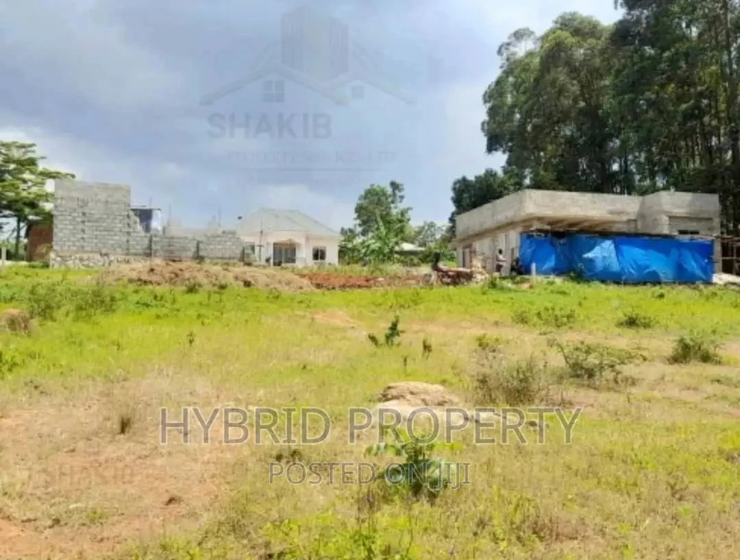 Plots for Sale at Nabbingo Land Estate Along Masaka Road. in Nsangi