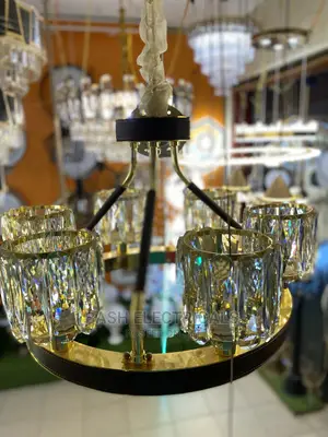 Unique Pendant