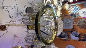 Unique Pendant