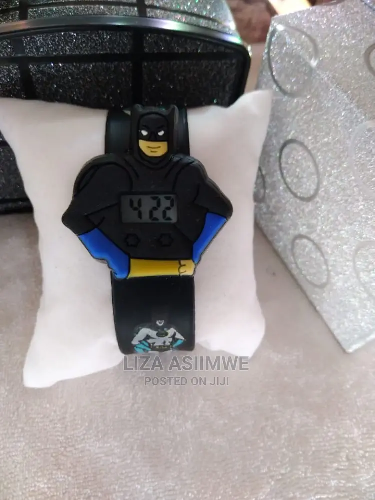 Kids Watches Available