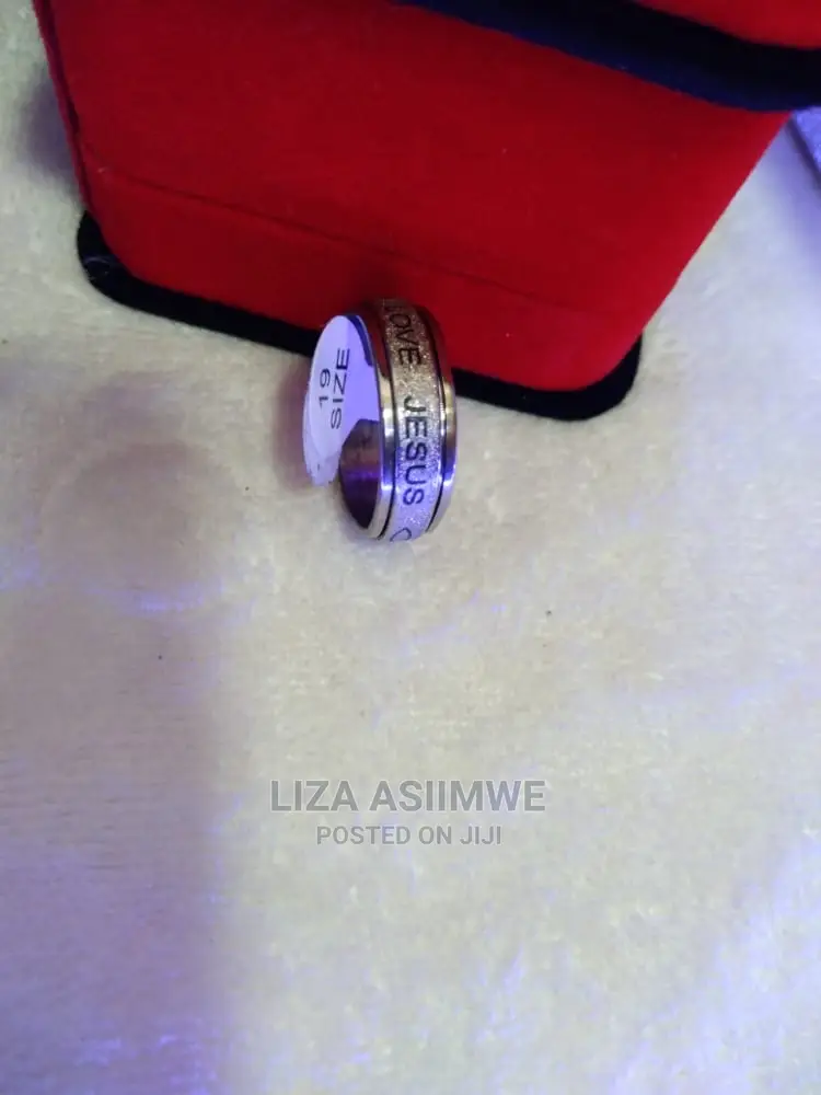 Classy and Unique Designer Rings Available