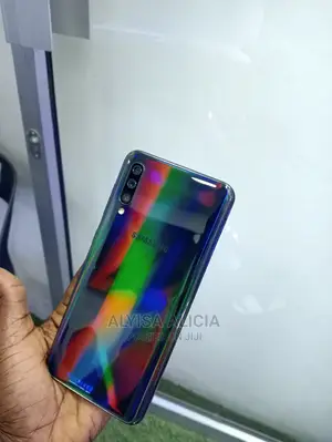 Samsung Galaxy A50 128 GB Black