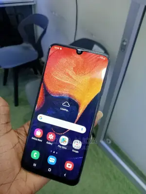 Samsung Galaxy A50 128 GB Black