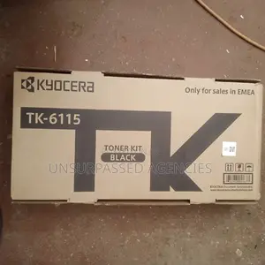 Kyocera Tk 6115