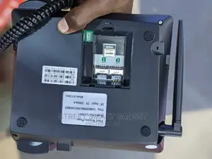 New SQ 8800 8 GB Black