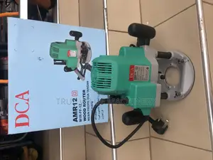 Wood Router