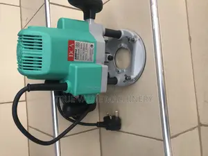Wood Router