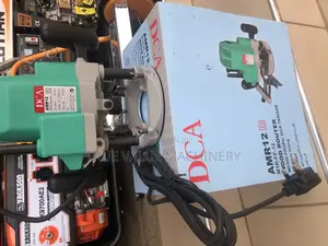 Wood Router