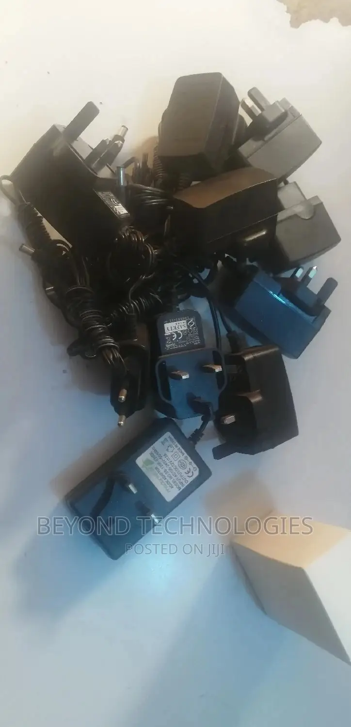 Power Adapters