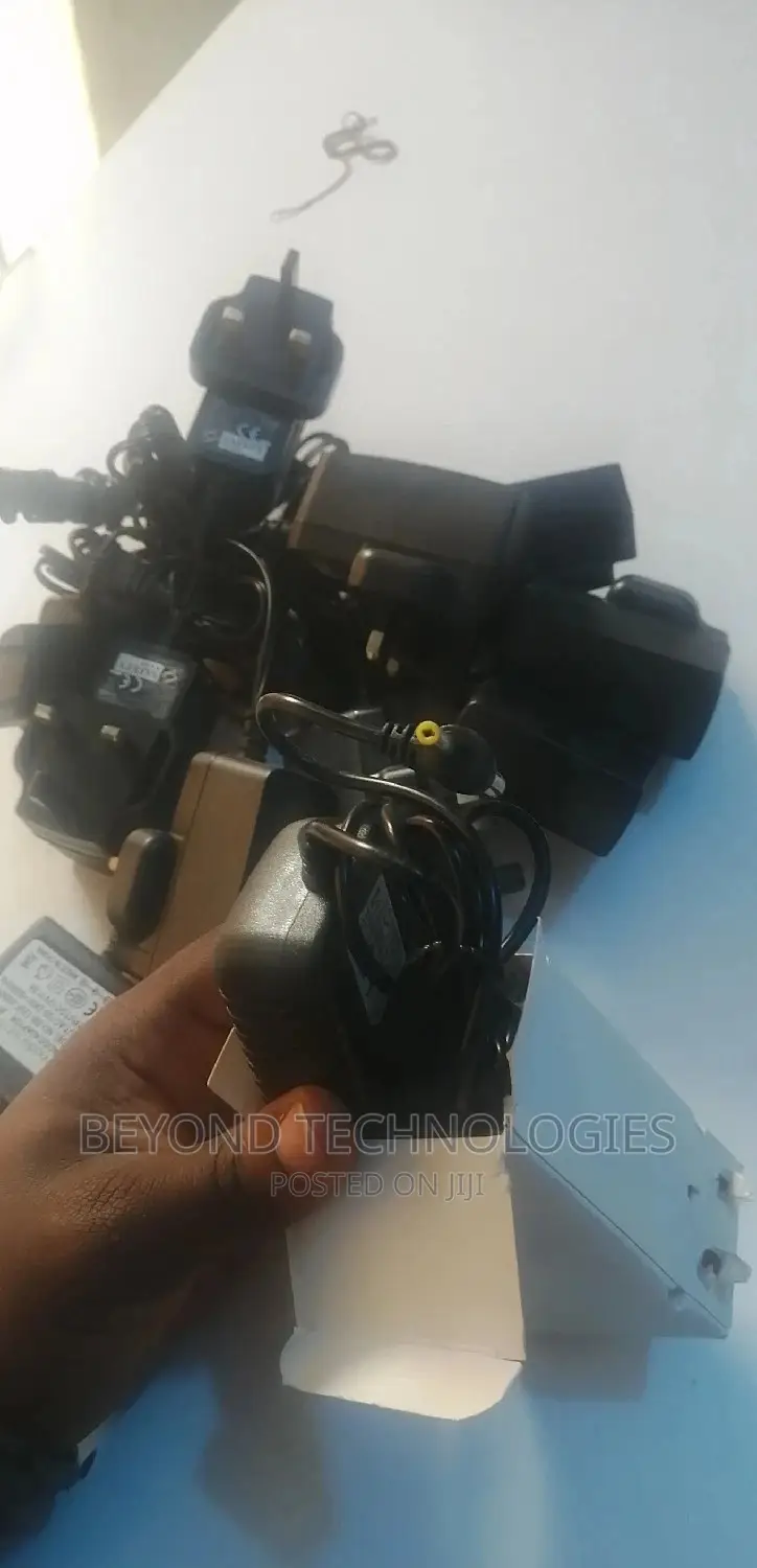 Power Adapters