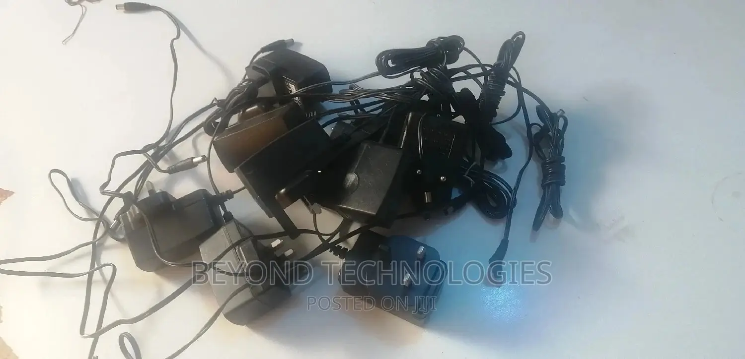 Power Adapters