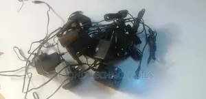 Power Adapters