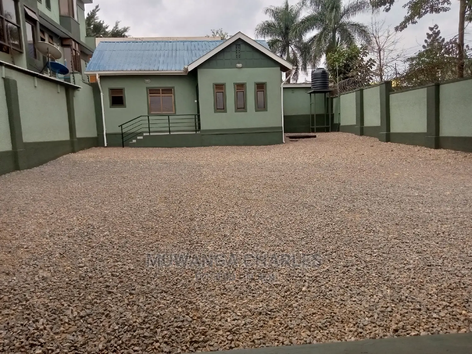 Office Space for Rent at Ntinda