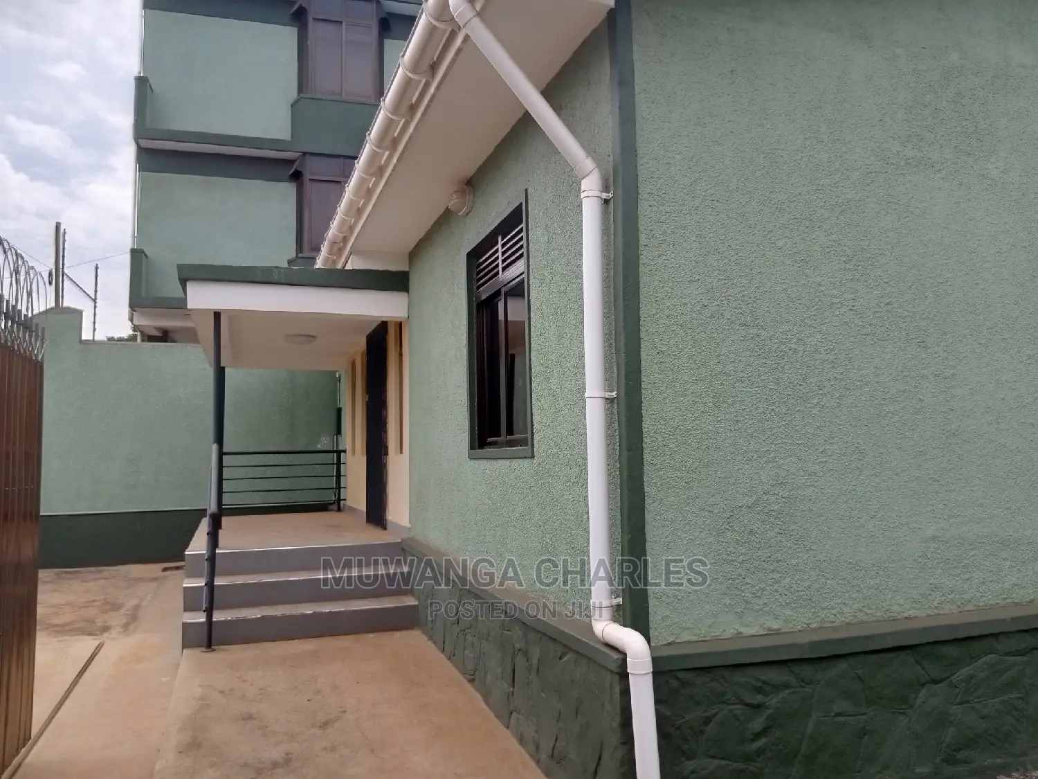 Office Space for Rent at Ntinda