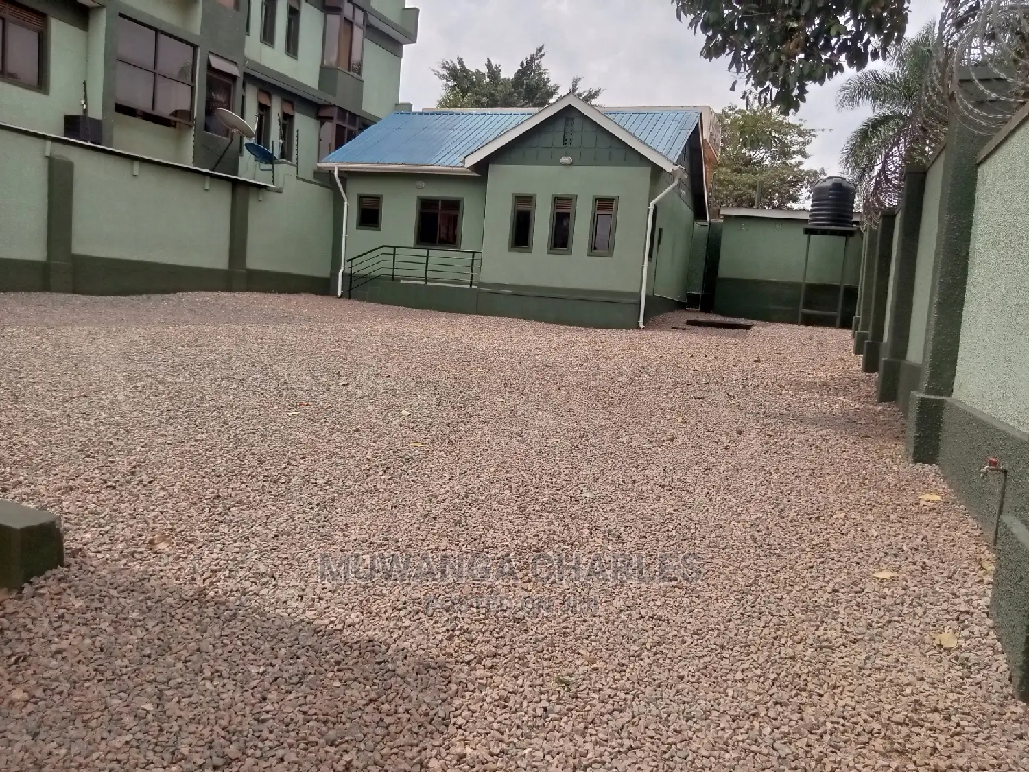 Office Space for Rent at Ntinda