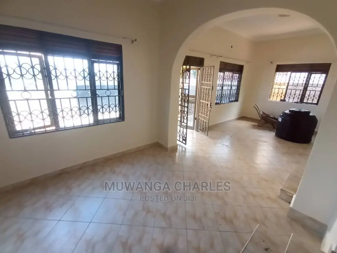 Office Space for Rent at Ntinda