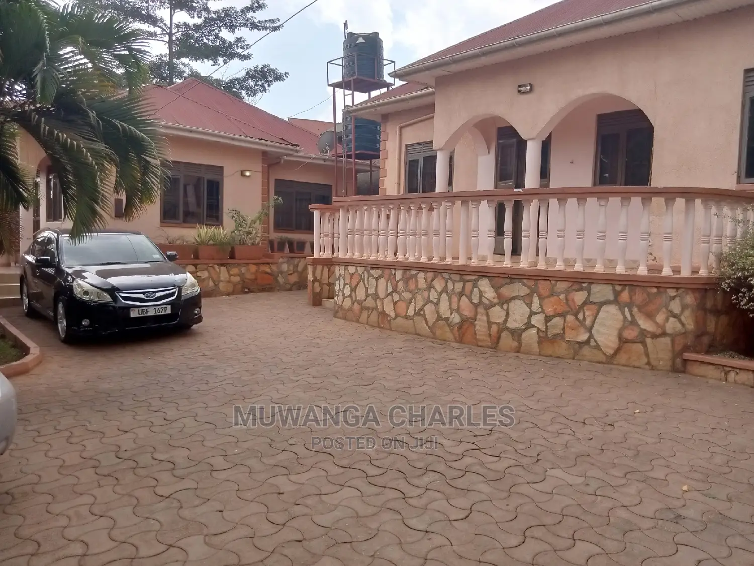 3bdrm House in Fs Properties Ltd, Central Division for rent