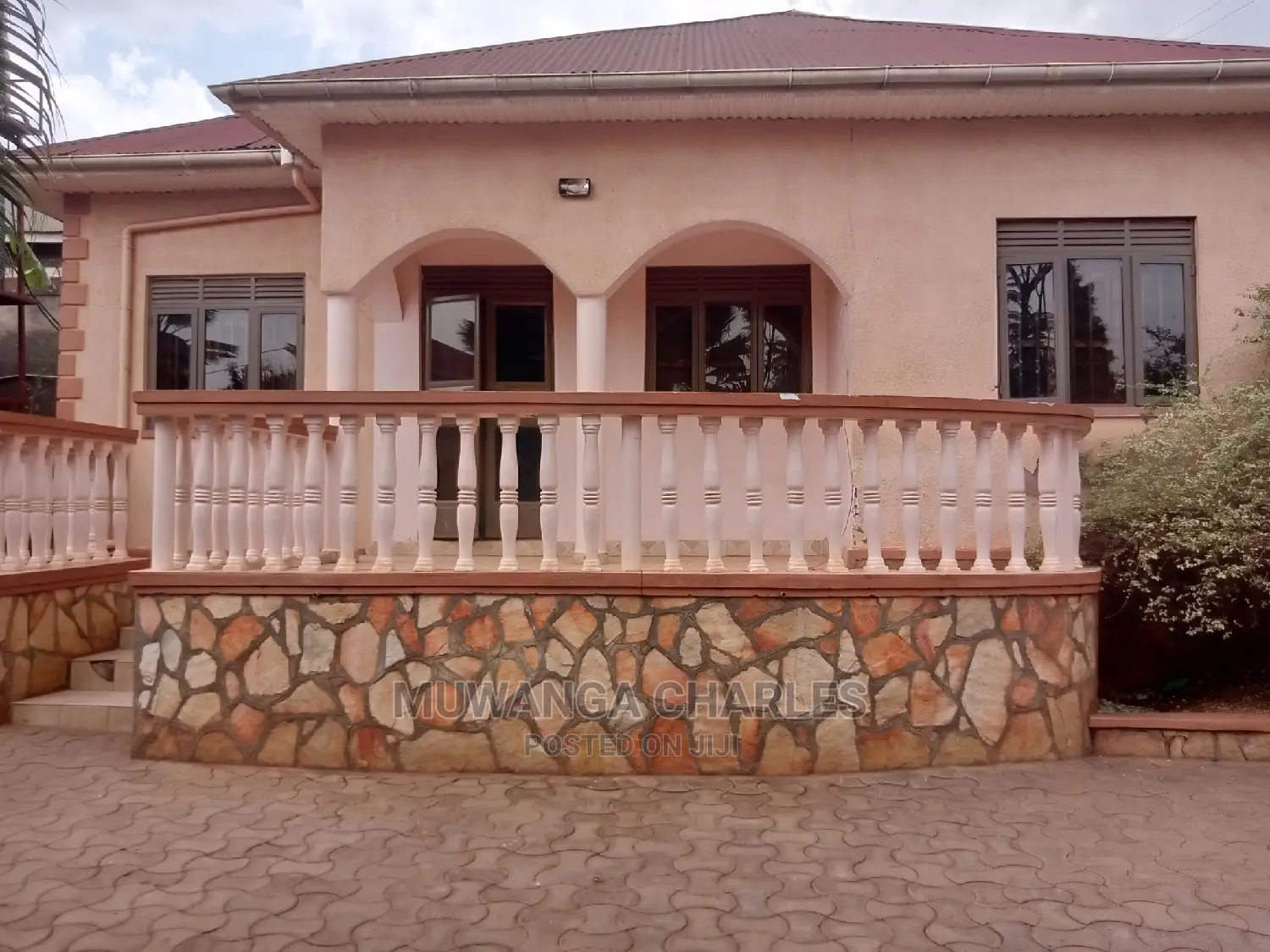3bdrm House in Fs Properties Ltd, Central Division for rent