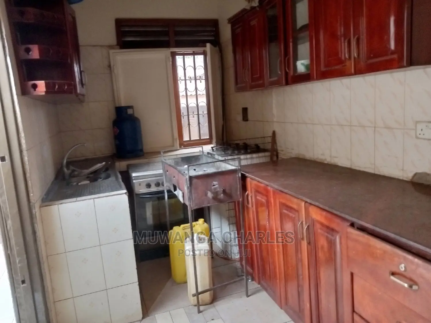 3bdrm House in Fs Properties Ltd, Central Division for rent