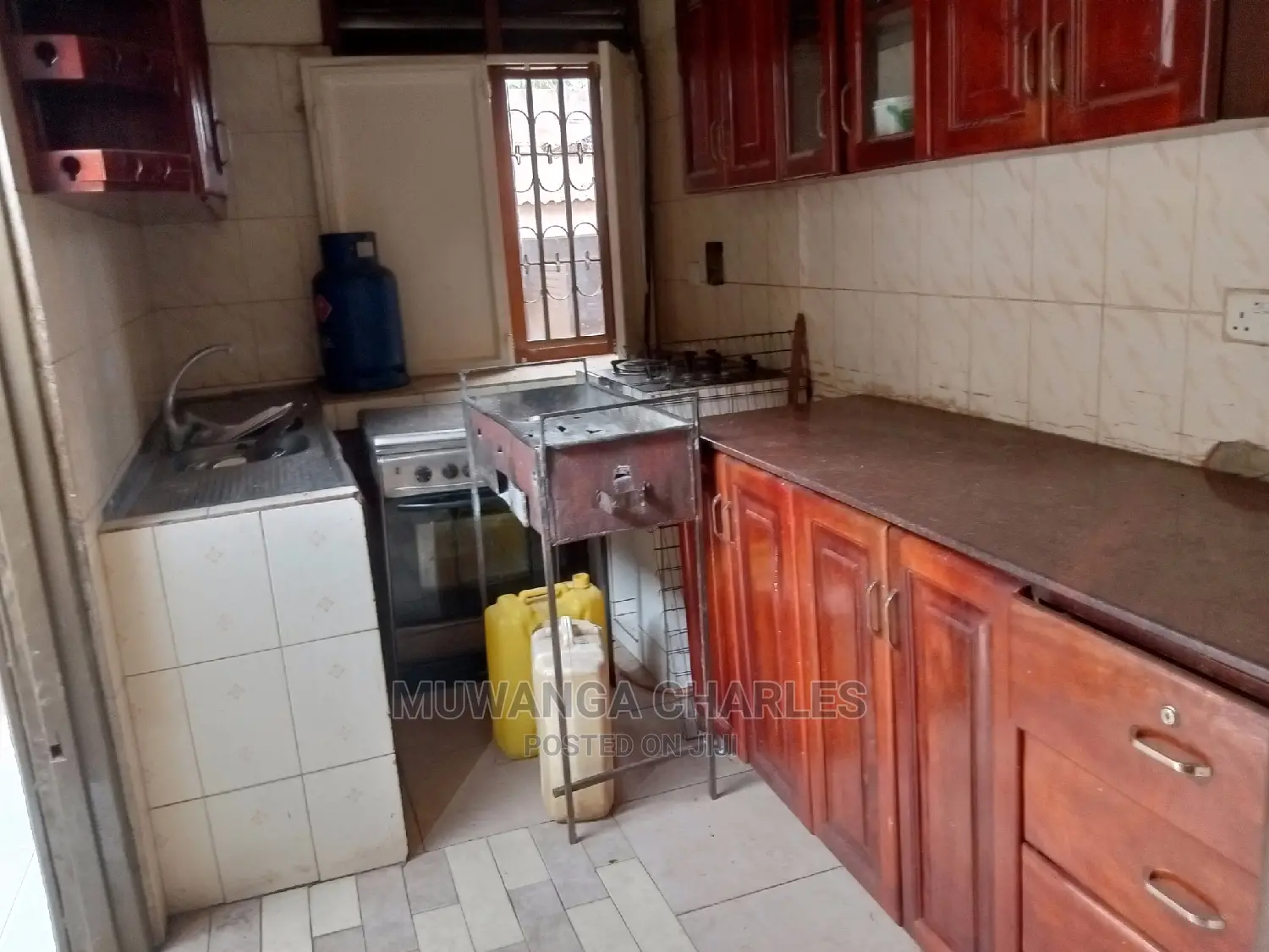 3bdrm House in Fs Properties Ltd, Central Division for rent