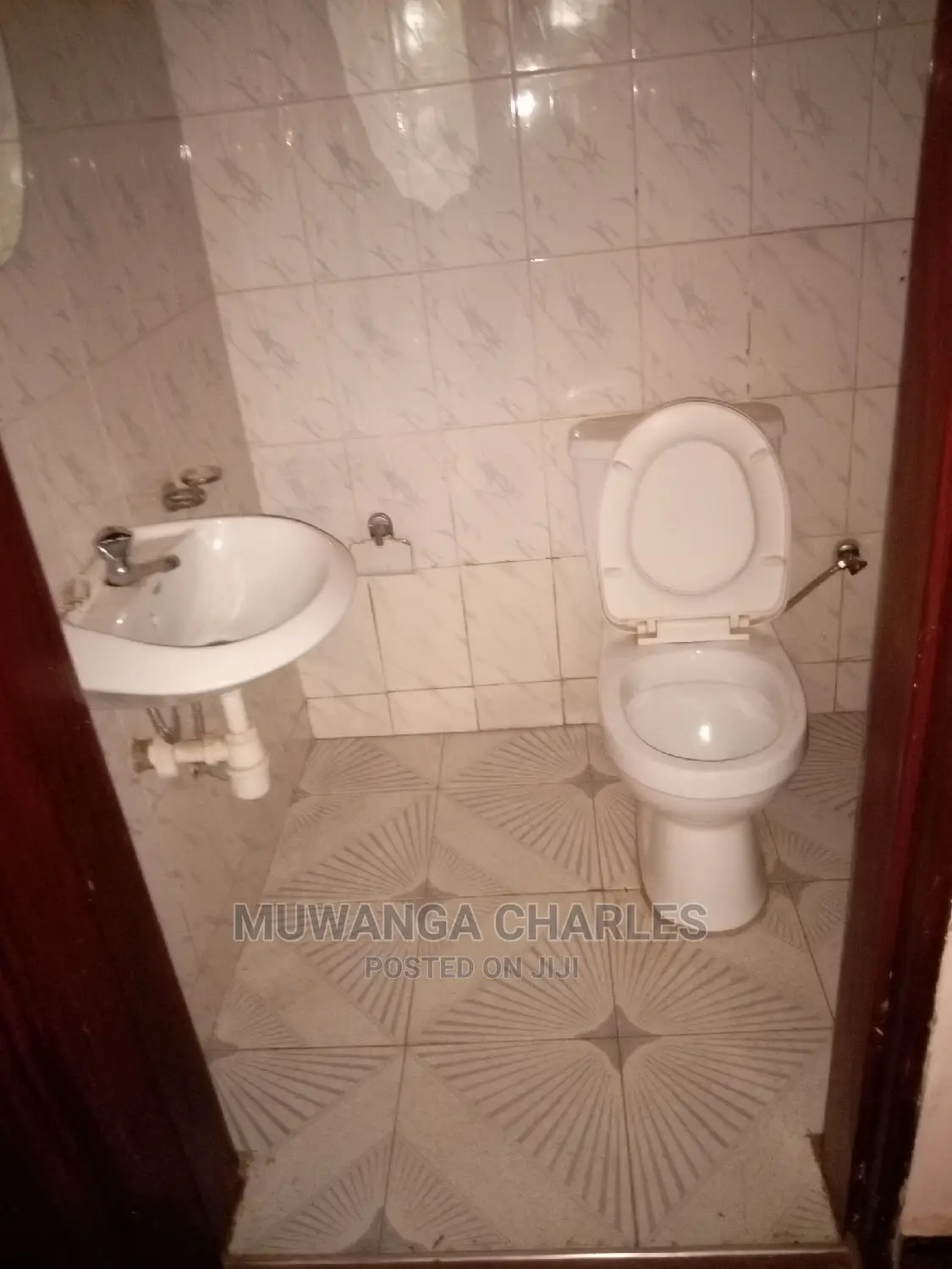 3bdrm House in Fs Properties Ltd, Central Division for rent
