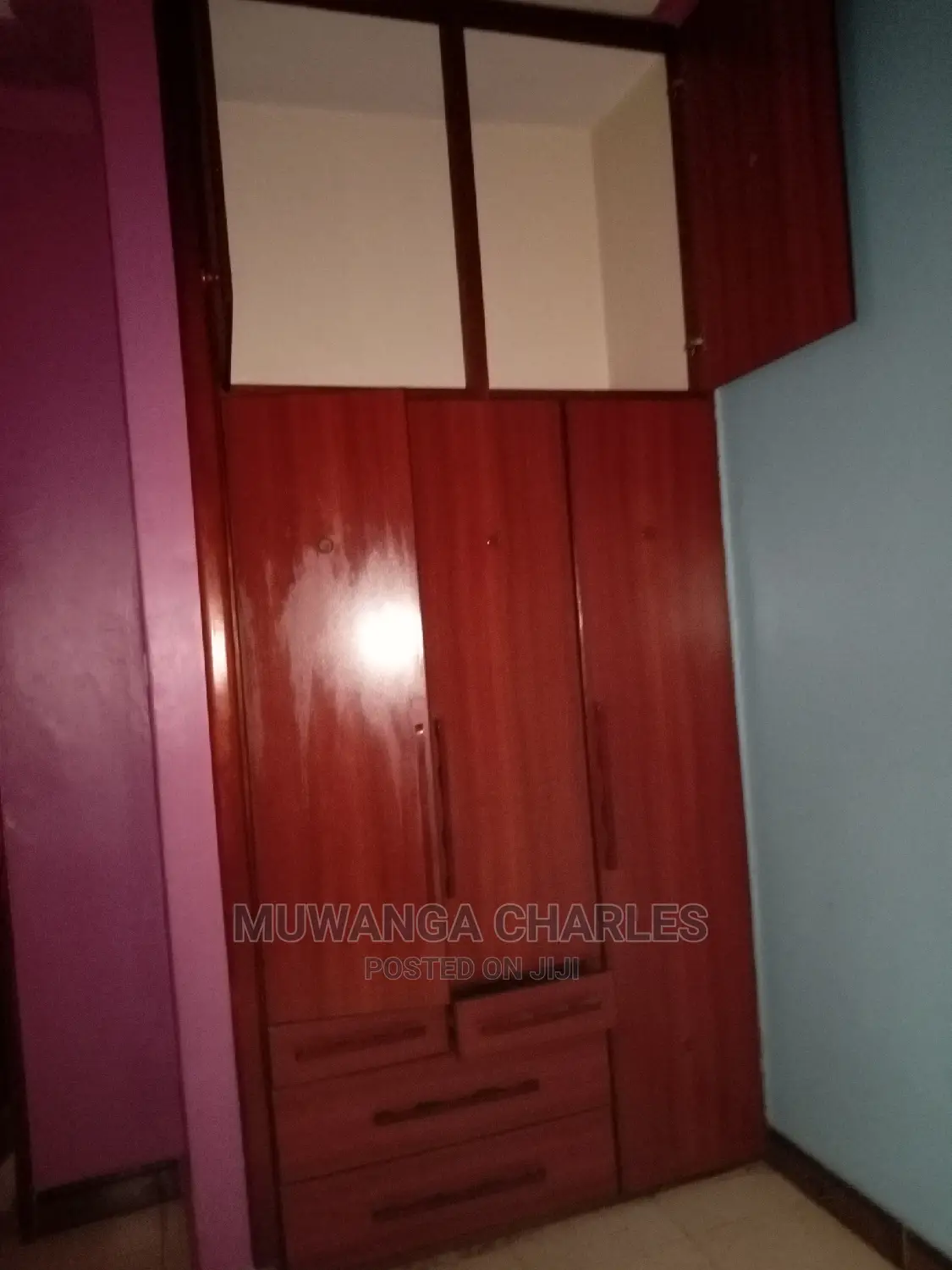 3bdrm House in Fs Properties Ltd, Central Division for rent