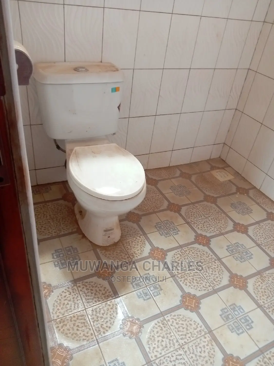 2bdrm Apartment in Fs Properties Ltd, Central Division for Rent