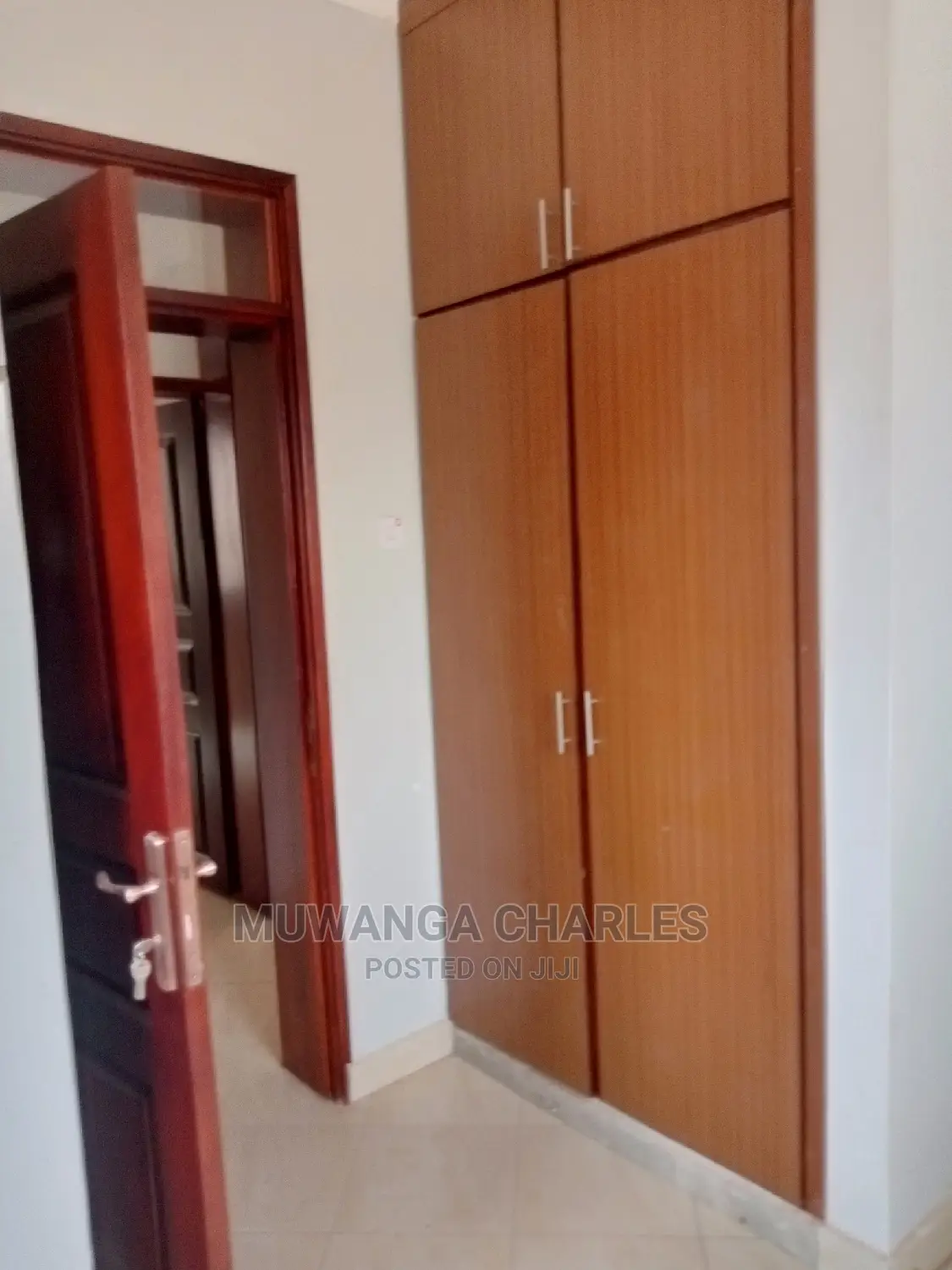 2bdrm Apartment in Fs Properties Ltd, Central Division for Rent