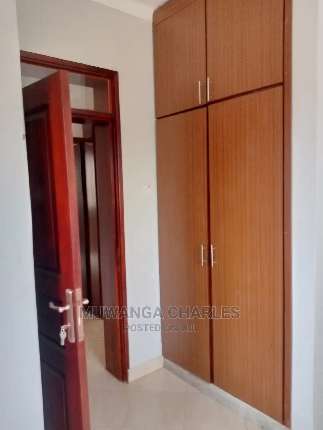 2bdrm Apartment in Fs Properties Ltd, Central Division for Rent