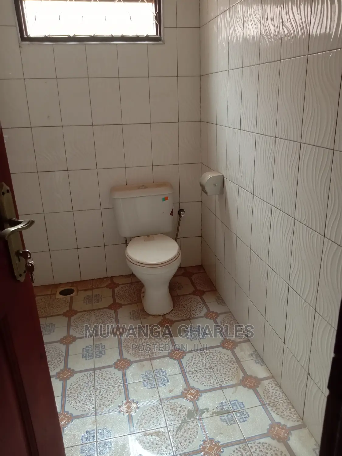2bdrm Apartment in Fs Properties Ltd, Central Division for Rent