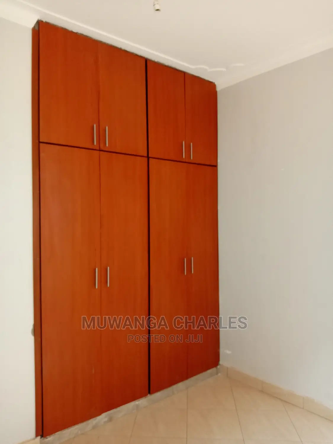 2bdrm Apartment in Fs Properties Ltd, Central Division for Rent