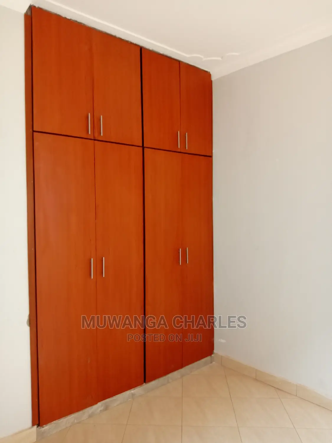 2bdrm Apartment in Fs Properties Ltd, Central Division for Rent