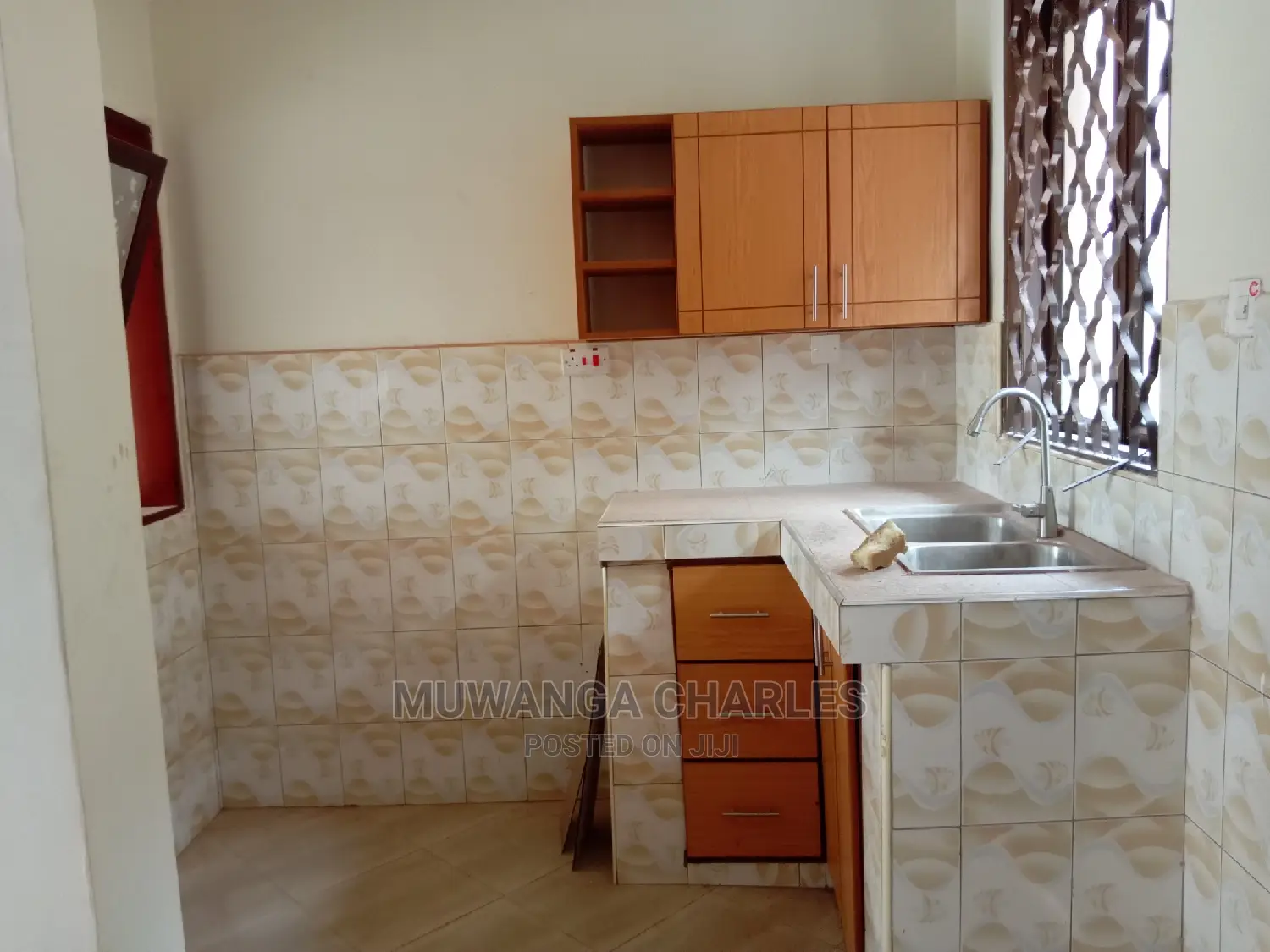 2bdrm Apartment in Fs Properties Ltd, Central Division for Rent