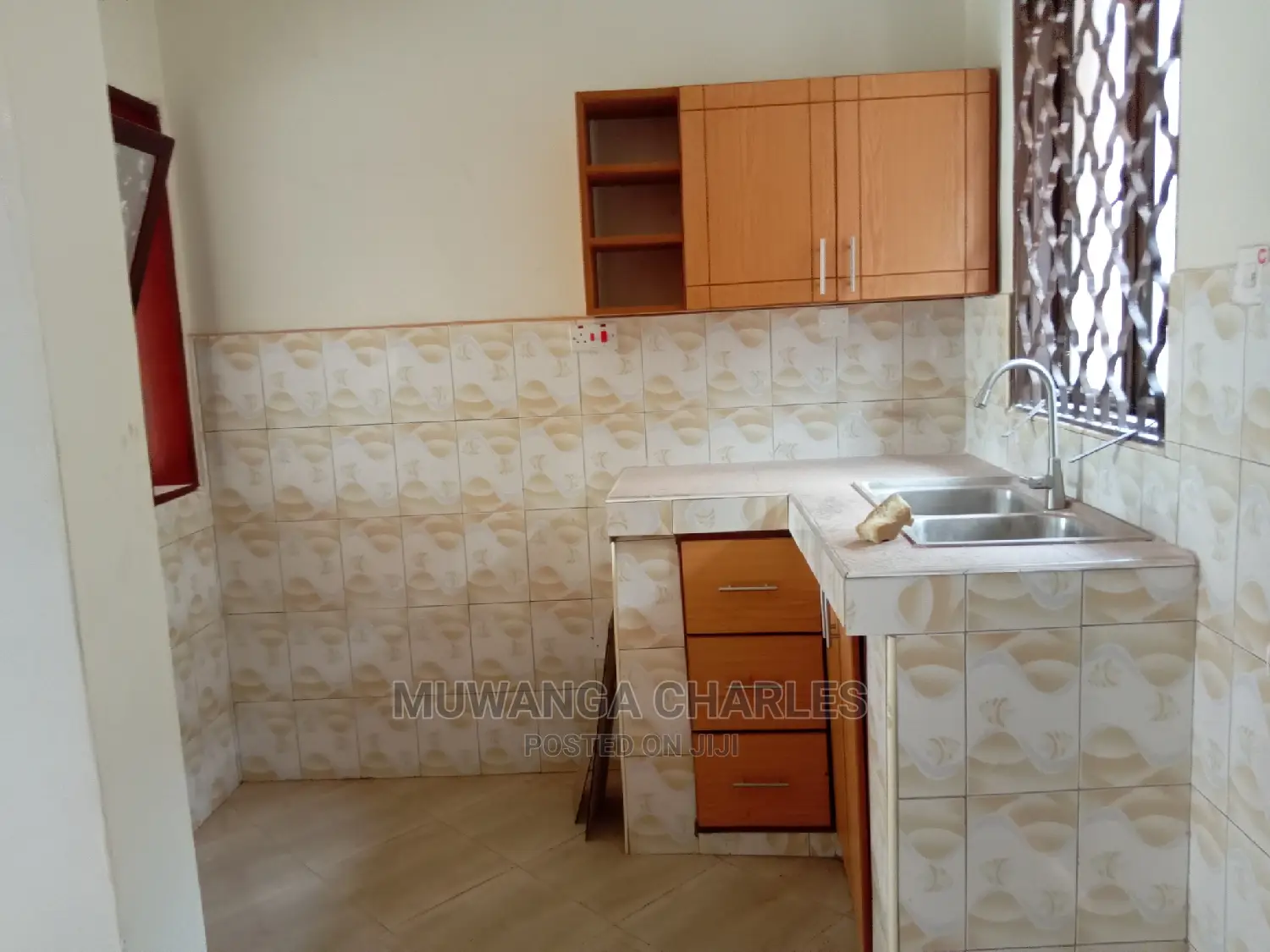 2bdrm Apartment in Fs Properties Ltd, Central Division for Rent