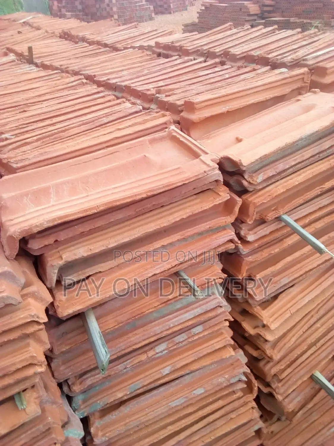 We Do the Roofing (Clay Roof Tiles)