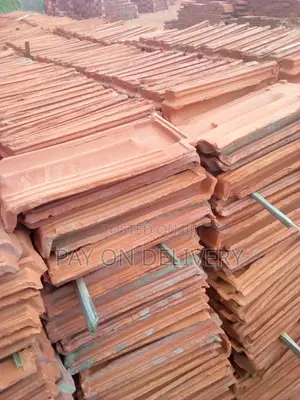 We Do the Roofing (Clay Roof Tiles)