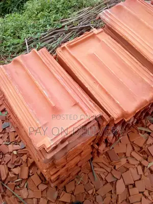 We Do the Roofing (Clay Roof Tiles)