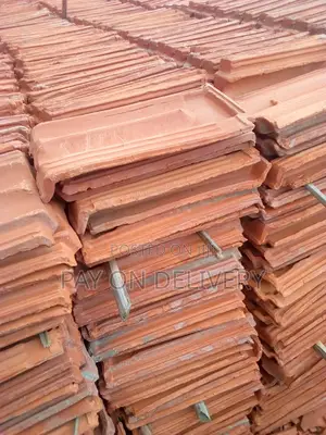 We Do the Roofing (Clay Roof Tiles)