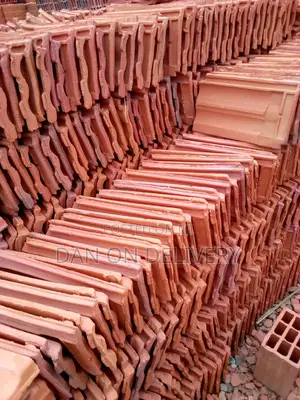 We Do the Roofing (Clay Roof Tiles)