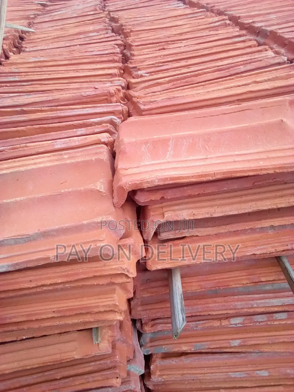 We Do the Roofing (Clay Roof Tiles)