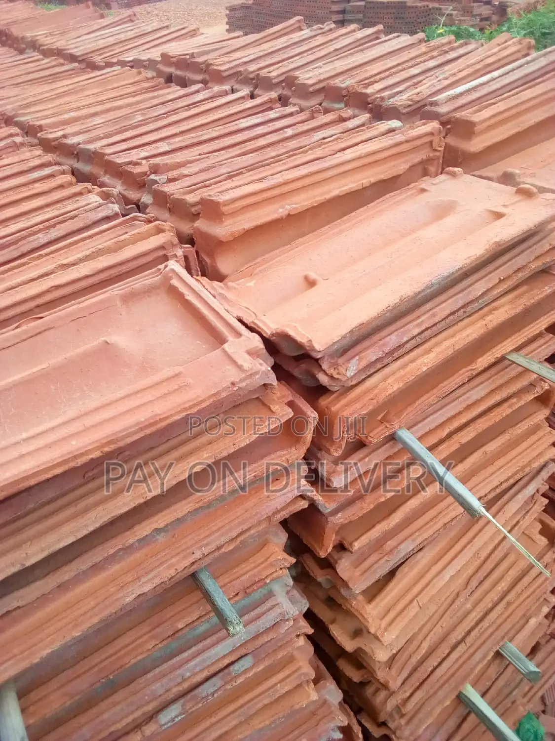 We Do the Roofing (Clay Roof Tiles)