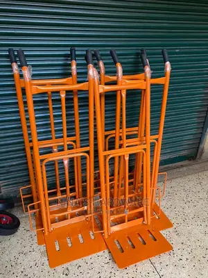 Luggage Transporter/Trolley