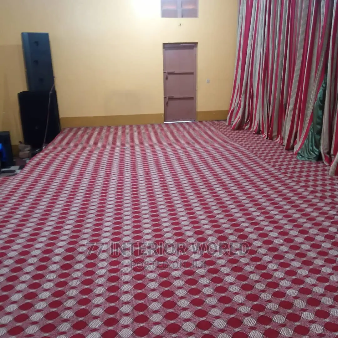 Office,Church and Mosque Carpets